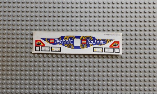 Lego 8858stk01 set 8858 - lego®,