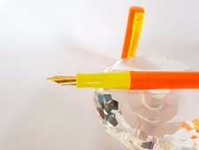 Penna stilografica vintage