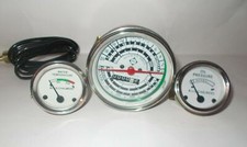 Allis Chalmers tachimetro