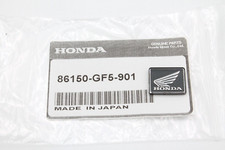 HONDA ADESIVO IN RILIEVO MANUBRIO SH-125-150-300-CB600F-CBR1000    86150-GFC-901