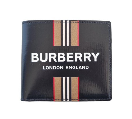Burberry portafoglio uomo