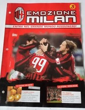 Emozione Milan n 3