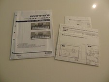 Yamaha Portatone PSR-1100