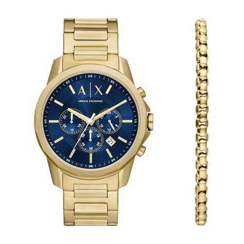 Orologio bracciale uomo - orologio, +