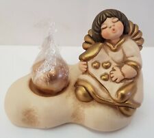 THUN Angelo con Candela cm 7