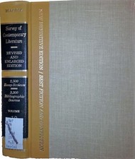 Survey of Contemporary