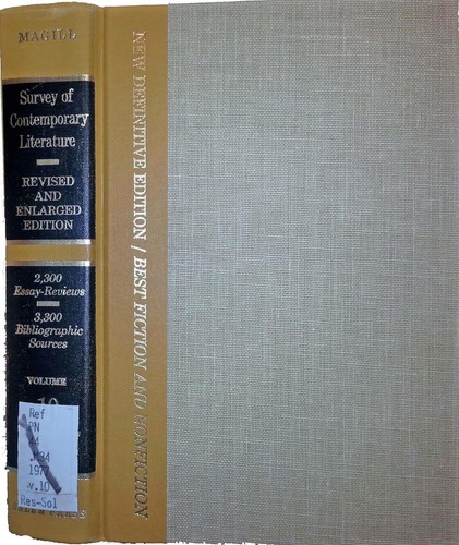 Survey contemporary - survey,