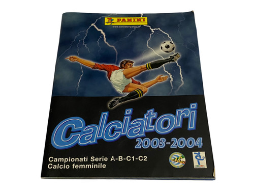 Album calciatori panini - album,