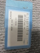 Sony 7040 417 - a-7040-417-a, gruppo