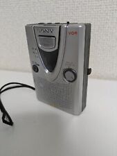 Sony TCM-400 lettore cassette