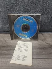 Strip Pot - Pixel Blue Pc