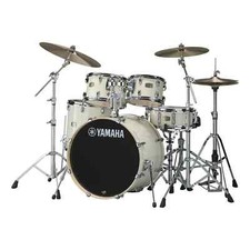 Yamaha Stage Custom Birch 5pc