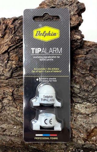 Delphin tip alarm con - tip,