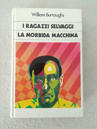 Ragazzi selvaggi la - i,