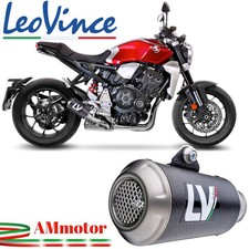 LeoVince Honda CB 1000 R 2019