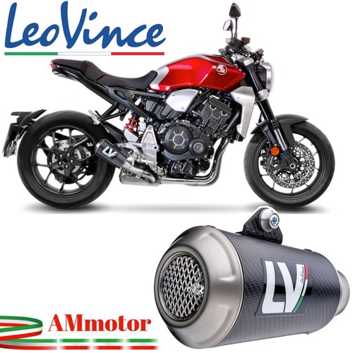 Leovince honda 1000 2019 - cb,