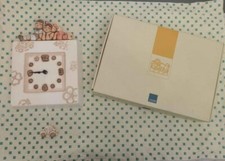 Orologio Carillon Thun Nino e Nina NUOVO