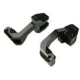 HB RACING Racing Caster Block