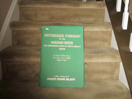Picturesque itinerary the - of,