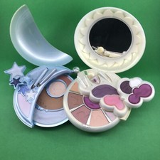 SoleLù Pupa Cofanetto Trucco Luxury Edition, Make Up Kit, made in Italy.