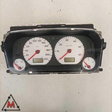 Quadro strumenti 1H0919865A per VOLKSWAGEN GOLF MK3 1.4 1991-1997 (93252)