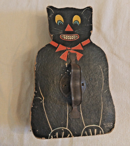 Giocattolo fisarmonica - a,