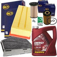 PACCHETTO ISPEZIONE + MANNOL