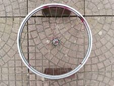 cerchio anteriore bici Graziella 20”