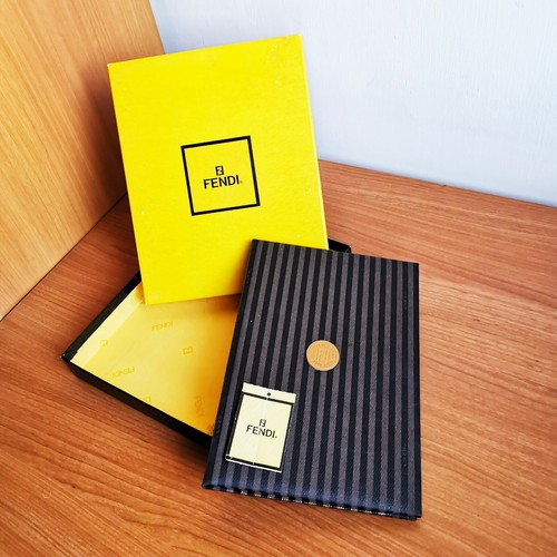 Rubrica fendi address book - rubrica,