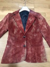 Giacca donna vintage in