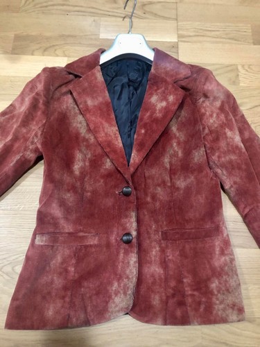Giacca donna vintage - , in