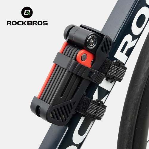 Rockbros lucchetto bici - lucchetto,
