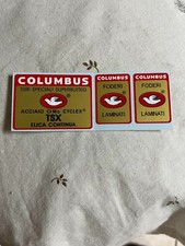 Stickers adesivi per bici da