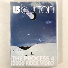 Burton the process - burton, 4