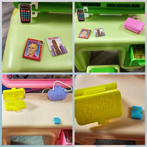 Barbie casa dei sogni