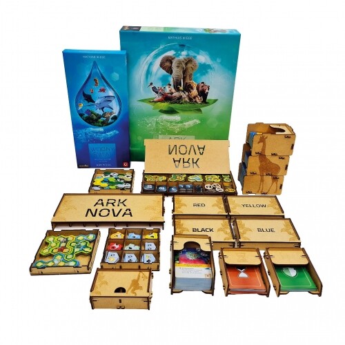 Inserto arca nova - inserto,