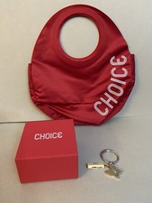 Portachiavi Choice Farfalla