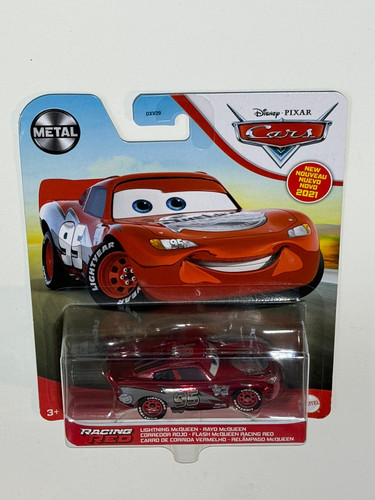 Disney pixar cars - disney,