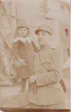 WW1 FOTO DAL FRONTE SIGILLETTO