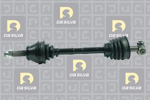 Semiasse silva protrans - semiasse,