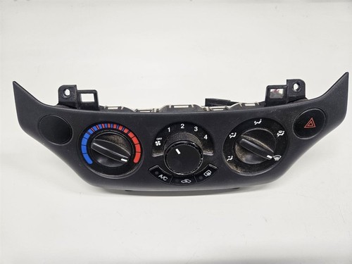 Comandi clima per - per, chevrolet