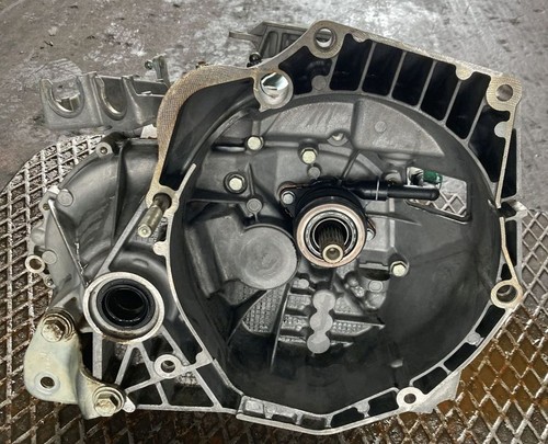 Cambio manuale marce fiat - 5,
