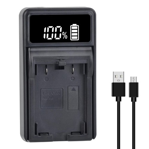 1lh 3l caricabatterie - -1l, -1lh
