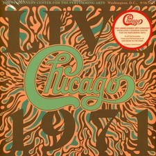 Chicago - Chicago At The John