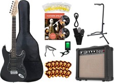 Set Chitarra Elettrica