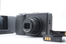 Ricoh Gr Digital II Fotocamera