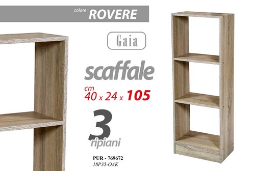 Libreria scaffale ripiani - libreria,