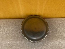 LAVERDA 750 1° SERIE TAPPO SERBATOIO BENZINA USATO ORIGINALE D' EPOCA