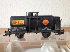 Fleischmann 5430F4-P, carrozza