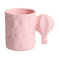 Tazza Da Latte Creativa